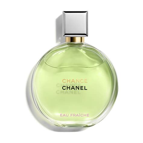 chanel chance eau fraiche navulling|chanel chance perfume best price.